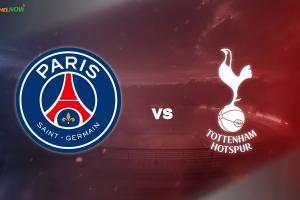 巴黎vs热刺首发：维蒂尼亚、埃梅里先发 穆阿尼、里沙利松出战