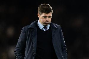 杰拉德：利物浦面临巨大的困难，但我认为“危机”这个词太严重了