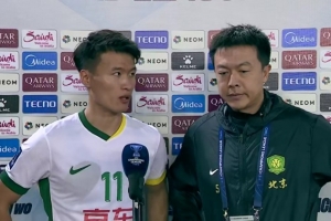 林良铭：丢球可以避免，最后一场还是会全力以赴争取获胜