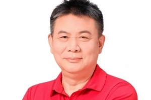 官方：蔡斌将担任上海光明优倍女排2025-26赛季主教练