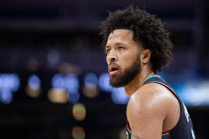 第四节场均得分榜：CC10.6分居首 文班9分第三 里夫斯8.5分第四