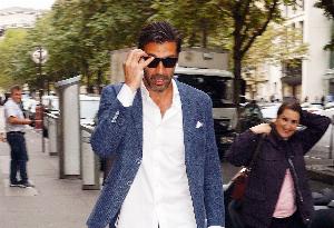 布冯：意大利国家队在比赛第55分钟就被嘘，主场球迷们不该这么做