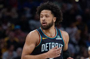 康宁汉姆谈连胜终结：不会假装这对我们毫无意义 关键要回应失利