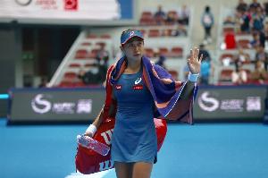 恭喜！张帅晋级W50横滨站四强，时隔26个月单打排名重回世界前100