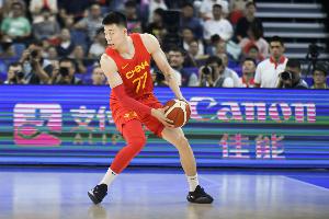 鲁媒：中国队最后打了五分钟精彩比赛 输在了篮板球&整场投篮上