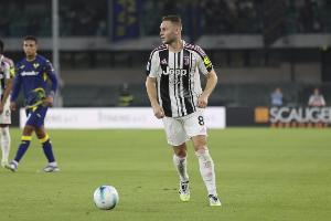 全市场：库普梅纳斯在新角色中表现越来越自如，变成了一名多面手