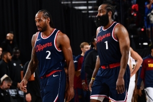 NBA彩经：库里缺阵鹈鹕力拼勇士 快船力擒独行侠 掘金双杀太阳