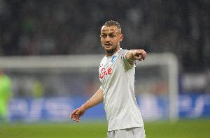 洛博特卡：罗马排名意甲榜首实力很强大，但我们有能力战胜他们