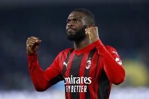 托莫里：夺得意甲冠军？赛季还早，希望继续保持下去