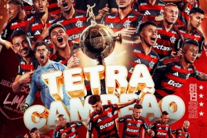 一众旧将，马竞官推：祝贺菲利佩·路易斯、萨乌尔随弗拉门戈夺冠