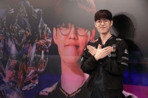 Oner：单靠努力无法成为职业选手，所以我将人生全部押在了LOL上