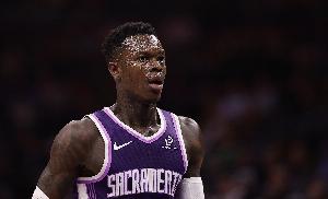 连续第三场休战！施罗德因髋部受伤 今天对阵灰熊继续缺阵