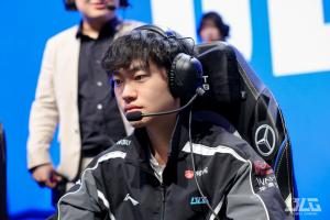 新赛季能走多远？BLG新阵容：Bin、Xun、knight、Viper以及ON