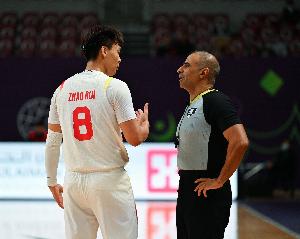 媒体人谈男篮输韩国：若真正能称霸亚洲 让个王俊杰&赵睿又如何？