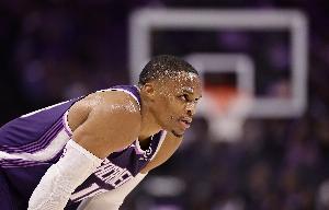 劫富济贫？国王近13战11负 但赢的两场对手是掘金和森林狼