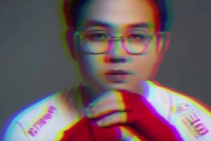 SofM发布个人动态：想再一次用全力去燃烧自己的热爱