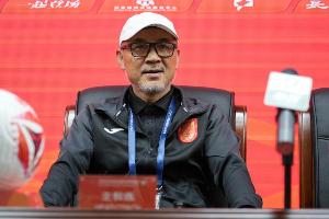 张外龙：我兑现“一定会回重庆”承诺；明年谁执教铜梁龙尚未确定