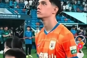 李小恒总结25赛季：赛季末两月攻入7球，渴望在26年迎接更多挑战