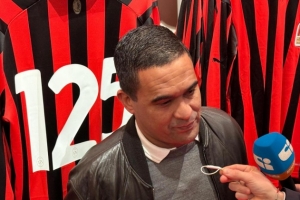 塞尔吉尼奥：米兰还需要给巴特萨基时间 必须全力留下迈尼昂