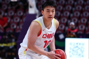 媒体人：世预赛第二阶段 杨瀚森、余嘉豪、王俊杰都是回不来的