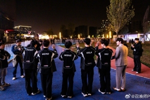 爆料人：Gala走和TheShy没关系 IG虽然预算不多但绝对肯花钱