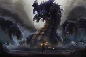 S15是试验品？拳头官方：新赛季取消抢占先机 一血/一塔的额外经济回归