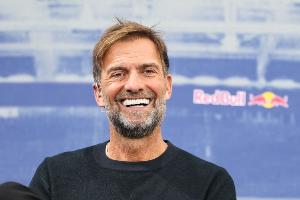 罗马诺：没听说任何利物浦接触克洛普的消息，双方没在谈判