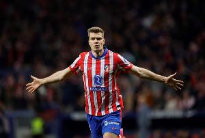 马卡：瑟尔洛特堪称巴萨克星，他过去四次做客巴萨都取得了进球