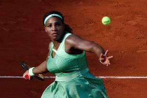 小威：心理曾因丰满的胸部和臀部受到影响，人们说我看起来像男人