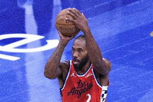 扶不起！快船客场35罚28中 罚球数近三倍于热火仍输球