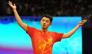 张继科：以我现在的身体状态能打到2029年，进全国前8还是没问题