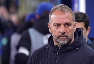 巴萨本赛季联赛打进40球，五大联赛球队中仅少于拜仁