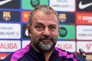 弗里克：这是我们最好的比赛之一，很高兴排名榜首但还有很长的路