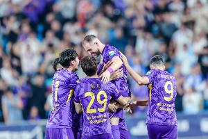 2025中超总结之天津津门虎：最强性价比赛季