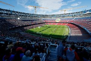 巴萨负责人解释球票系统故障：起因是需求量超载，已更新系统