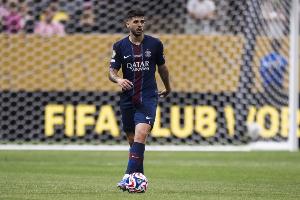 记者：贝拉尔多接近加盟弗拉门戈，租借+选择性买断费约1000万欧