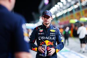 维斯塔潘：如果新规不好玩我可以直接退役，没想过追求七冠王