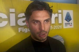 拉诺基亚：斯帕莱蒂适合尤文 我觉得国米不是特别需要拉莫斯