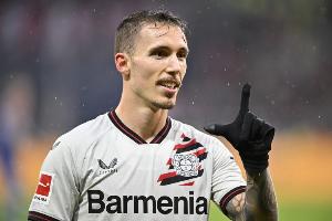 辟谣！德天空：拜仁有意药厂后卫格里马尔多的传闻不属实