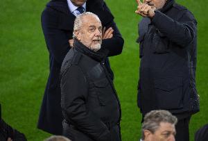 德劳伦蒂斯：降级制度是大错，NBA没有降级他们都成了亿万富翁