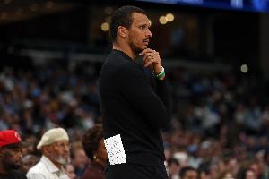 马祖拉谈顶住反扑：进攻执行力和沉稳心态弥补了部分防守端的失误