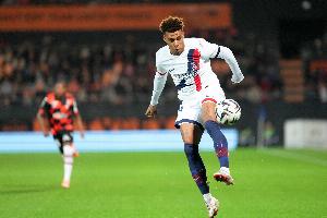 杜埃：已经准备好出战周末的比赛，目标整个赛季保持好状态