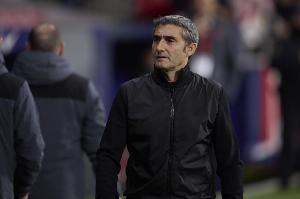 毕巴主帅：姆巴佩一提起速度就能制造威胁 皇马今天比我们更出色