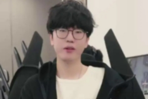 WBG发布Jiejie入队视频：和龙浪一起探索新地图的居然是——