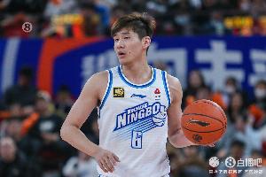 还能杀伤！王俊杰8中3拿到11分3板 罚球6中5