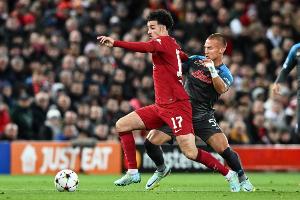 琼斯：我们要求自己更有侵略性 遗憾维尔茨进球被算作对手乌龙