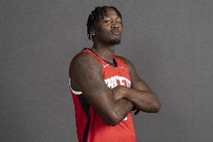 “消失的他”有消息了！火记：DFS正逐步恢复训练 计划1月份复出