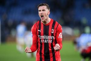 意媒：米兰和萨勒马科尔斯将在明年春天续约，双方都希望继续合作