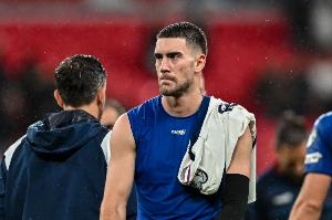 全市场：弗拉霍维奇可能在养伤期间与其他俱乐部完成预签约