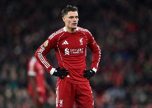 首球来了又没了！维尔茨：这无所谓，我们想赢，才是今天最重要的